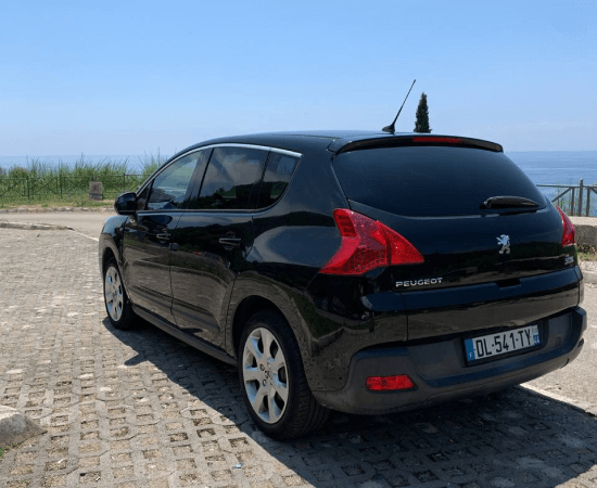 авто